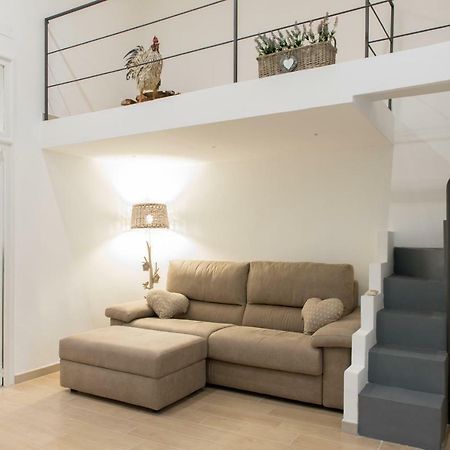 Ferienwohnung Casa Moneka Politeama Palermo Exterior foto