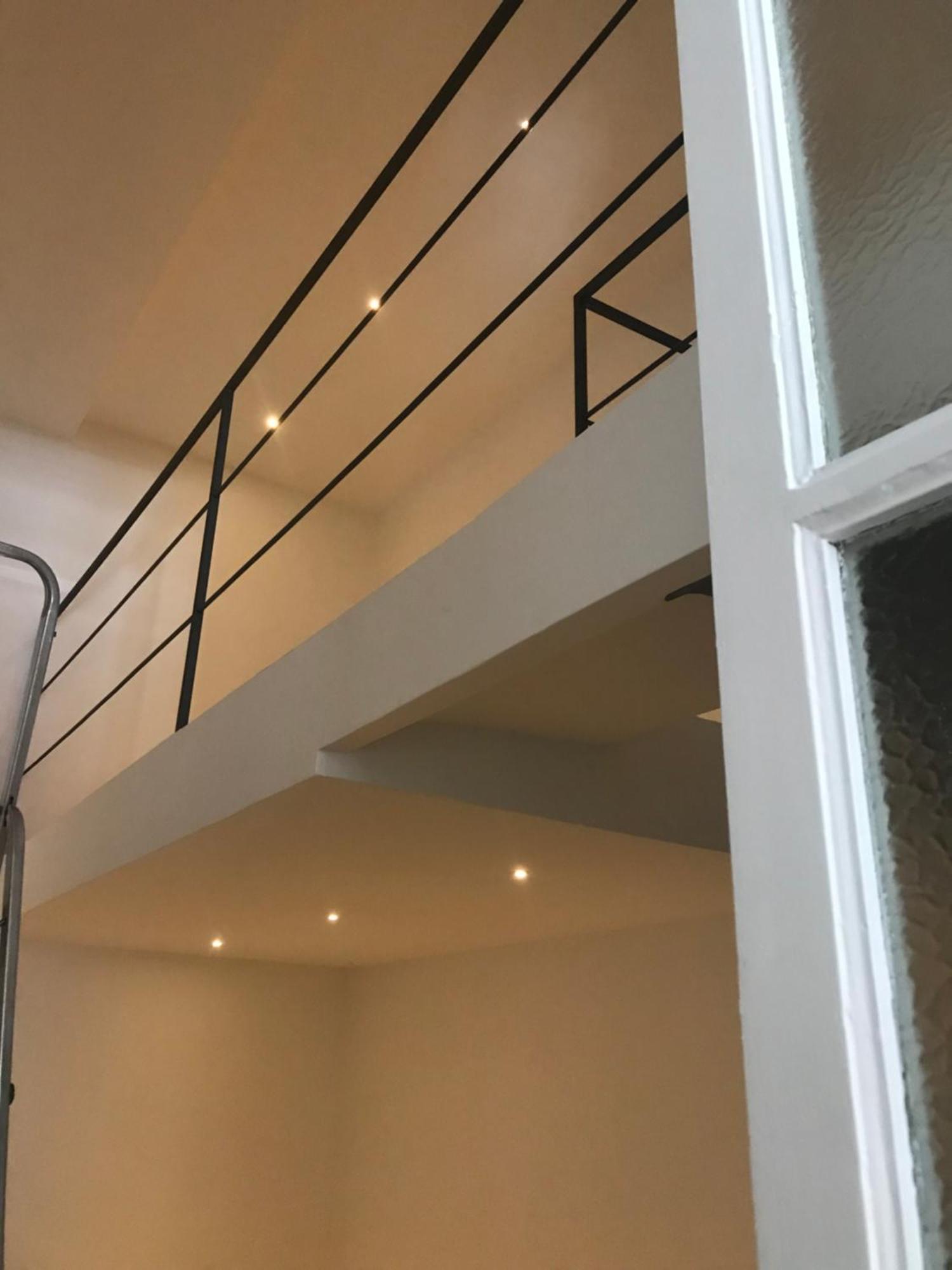 Ferienwohnung Casa Moneka Politeama Palermo Exterior foto