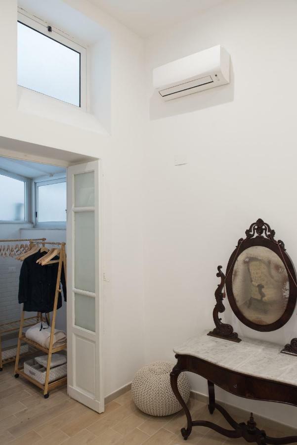 Ferienwohnung Casa Moneka Politeama Palermo Exterior foto